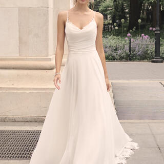 Snapped up for a weddingJessica